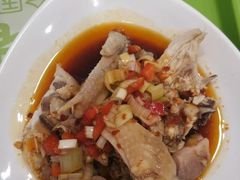 麻辣鸡块-老乡鸡(桐城市盛唐店)