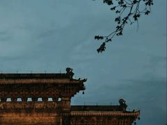 -北陵公园