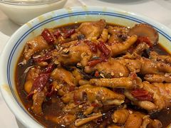 -欧记大排档·景德菜(上海首店)