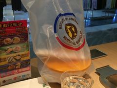 -新石器烤肉(南站店)
