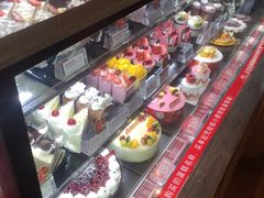 -85度C(苏州平江万达店)