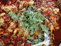 -蛙兔鸡自贡风味·特色江湖菜(广都店)