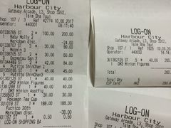 -LOG-ON(海港城店)