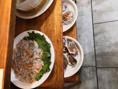 -苏大嘴海鲜牧场(奥林匹克店)