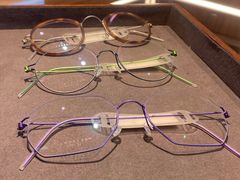 -大视光学•LINDBERG林德伯格•全球手工眼镜集合店(王府井店)