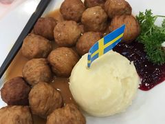 -宜家·瑞典风味餐厅(北京西红门店)