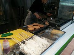 -长申国际美食广场
