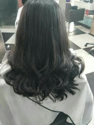 点击看大图 -傅军造型