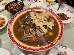 -旺顺阁鱼头泡饼(小红门店)