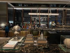 -悦全日餐厅·仁恒洲际酒店