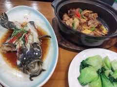 -醉壹号海鲜大排档(厦门美食地标店)