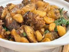 三杯鸡-乡亲鹅肉城(吴江店)