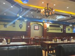 -清真· AL-JANNAT 佳纳特餐厅(仙林店)
