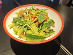 -辣尚瘾·烤鱼·新川菜(交大直营店)