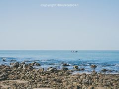 -三亚西岛海洋文化旅游区