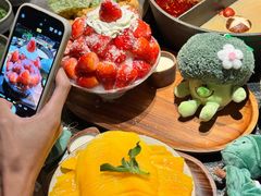 -大龙燚·旷野鲜火锅(广州首店)