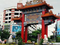 -唐人街(耀华力路)