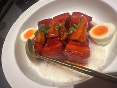 -锦府园·新台州菜(合生汇店)