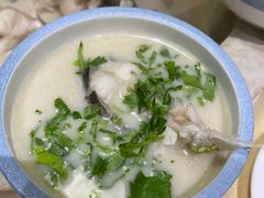 青鱼汤-伊甸园大酒店(永丰路店)