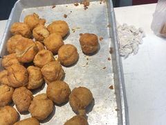 油氽团子-荣阳楼(山塘街店)