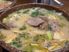 -玉祥府牛肉罩饼(金光道店)
