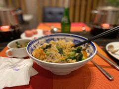 -漳州皇冠假日酒店·原素全日制餐厅