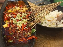 -成都吃客(九眼桥店)