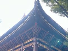 -南岳大庙