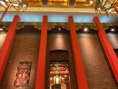 -梅龙镇酒家(南京西路总店)