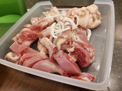 -烹然四季椰子鸡火锅(姚家园万象汇店)