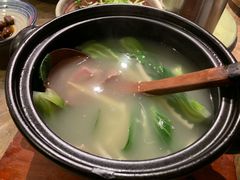 -兰溪小馆(东直门簋街店)