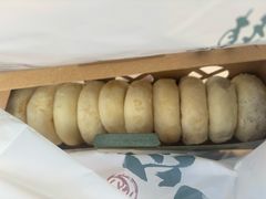 -赵记素斋·绿豆馅饼(钟楼小区店)