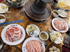 -元盛居(生态大街店)