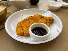 -苏小柳点心·手作小笼包(浦东嘉里城分院)