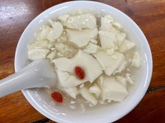冰醉豆花-小谭豆花(西大街店)