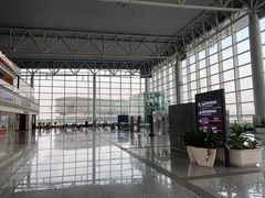 -石家庄正定国际机场-T2航站楼
