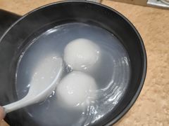-宁波汤团店(外滩店)