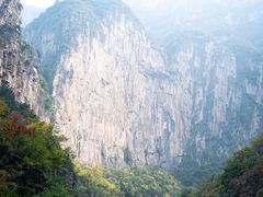 -山西通天峡景区