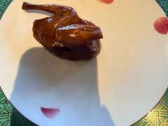 -三号黄浦会Canton Table