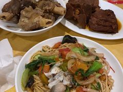 -水仙拉面(水仙街店)