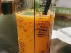 -simply thai天泰(世纪汇店)