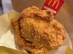 -麦当劳(广州新港东路第二分店)