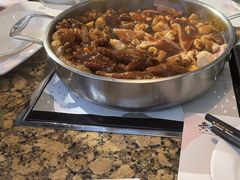 -黄记煌三汁焖锅(渝北金港国际店)