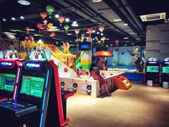 -汤W城市微度假(仓山店)