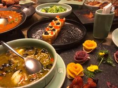 -唐廊烤鸭店(工体店)