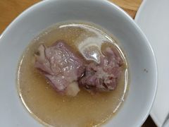 -鹦鹉小厨味道餐厅(山大南路店)