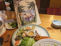 -越美小馆·越南料理(曲江店)