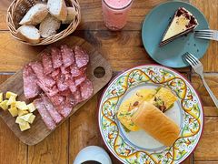 -Alimentari早午餐(安福路店)