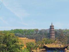 -宝通禅寺