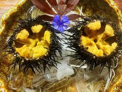 -鱼亭料理(芝罘店)